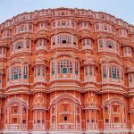 Hawa Mahal