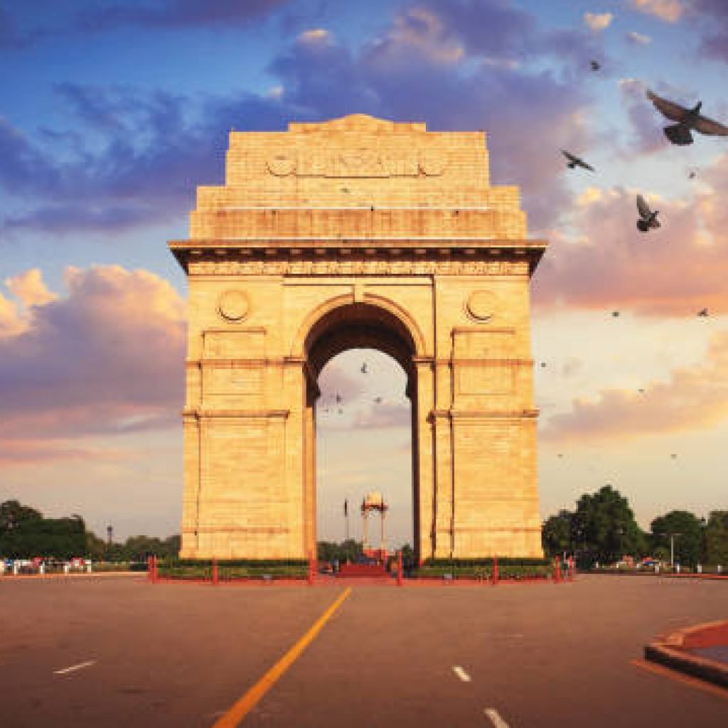 India Gate